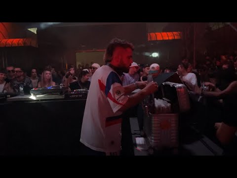 HECTOR OAKS📍Modul’air Gent - Flanders Expo