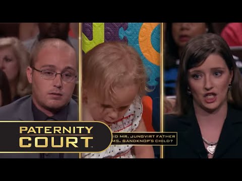 Woman's Drunken One Night Stand Risks 7 Year Relationship (Full Episode) | Paternity Court