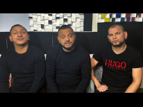 Gipsy Mekenzi official video🔝☑️ Mix Hin prala-Praloro