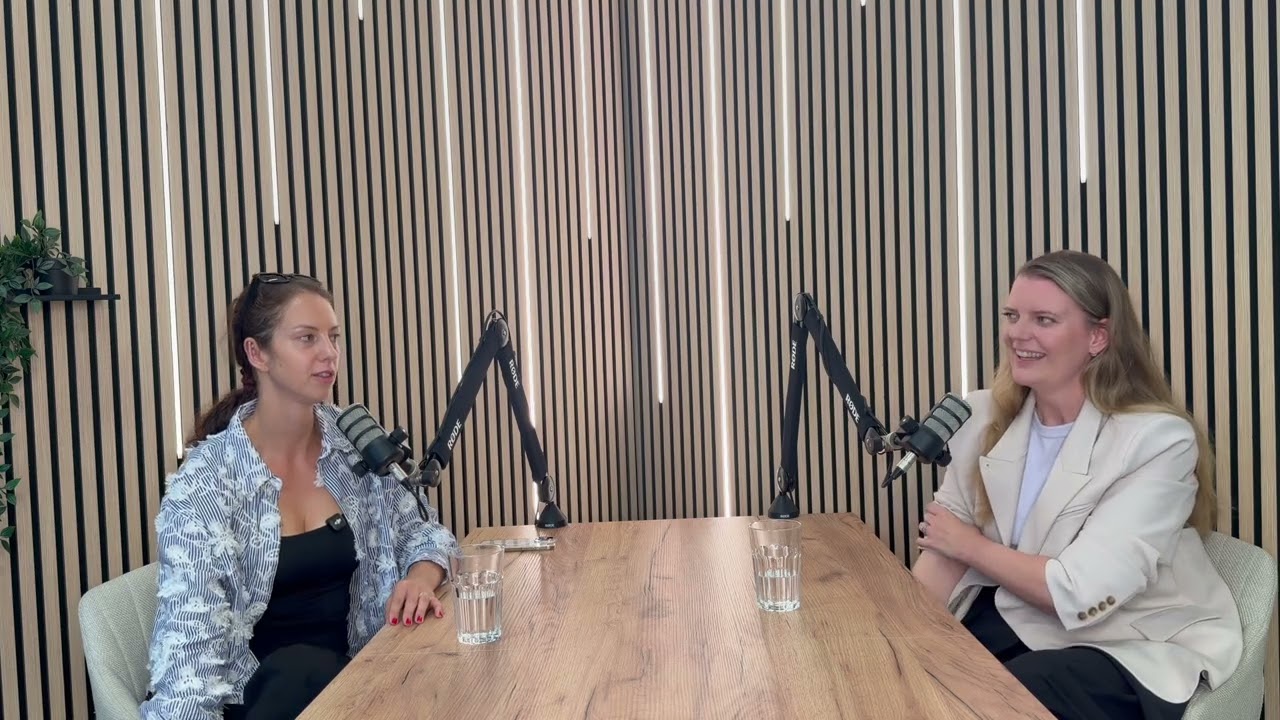 Náhled epizody 3: Let's talk money