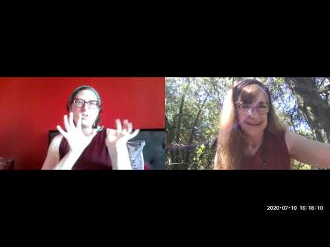 Priestessing the Priestesses Episode 6: Chanting