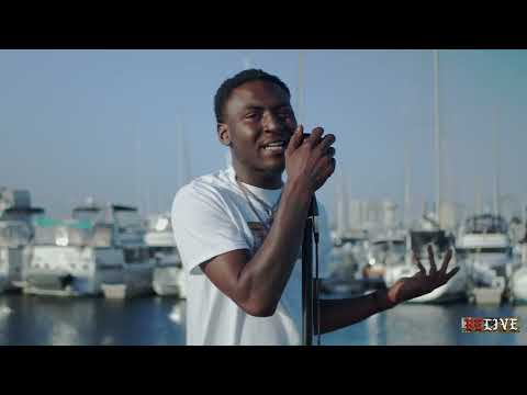 ATM POPPA - " MADE FOR IT " | BELIVE PERFORMANCE | LONG BEACH,CA