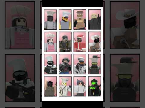 The John War - Tower Defense X/TDX Roblox