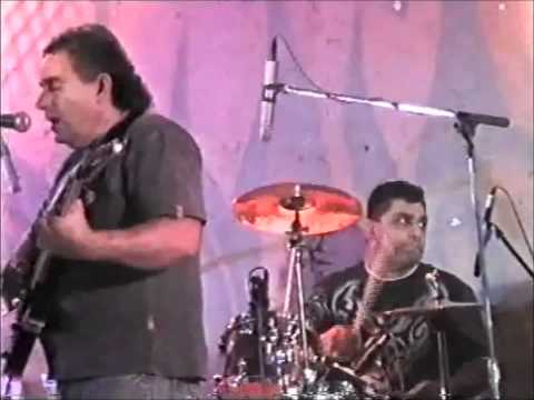 Garcia Stefano - Oltář Slepců