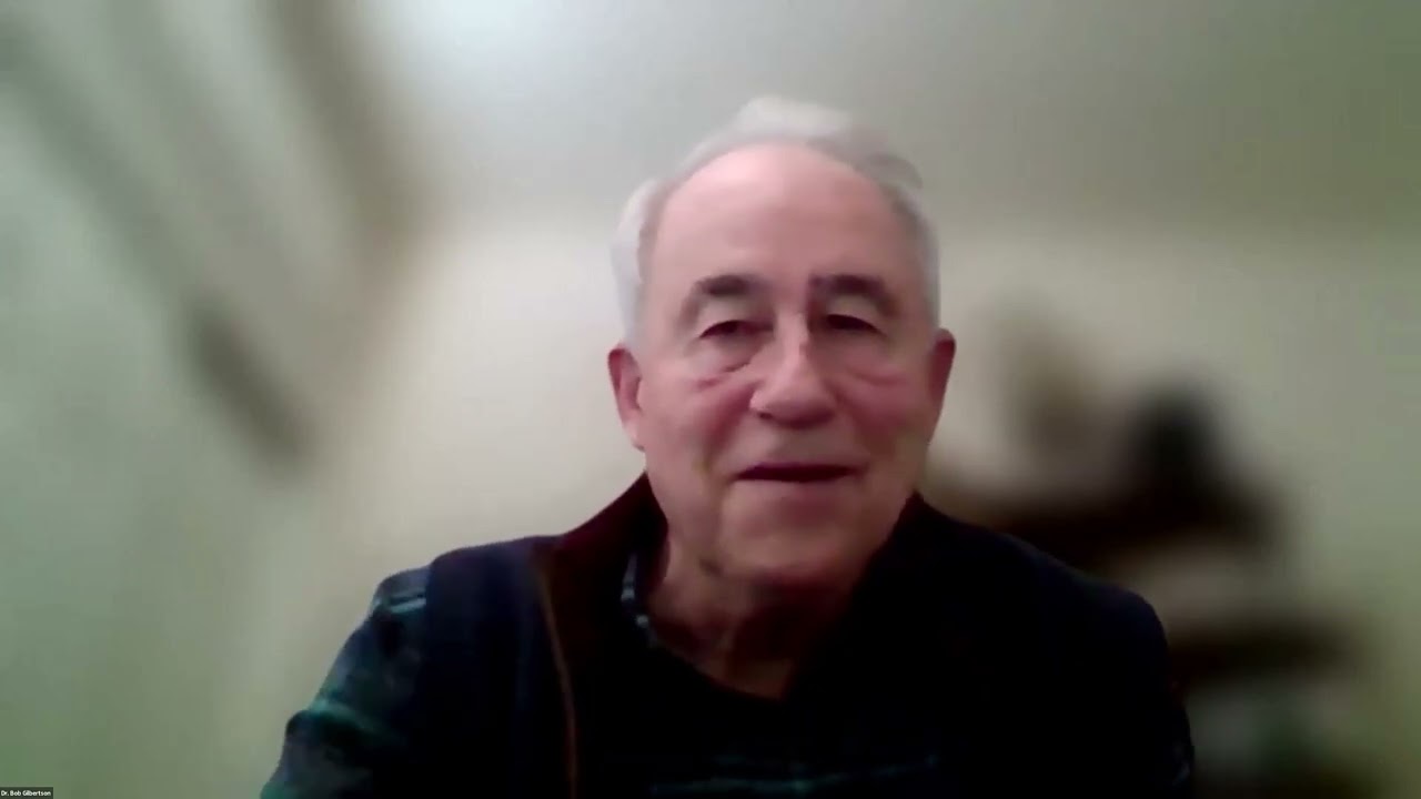 Q&A Session of EVCWG Webinar #3, Cucurbit Viruses in the United States, 2026