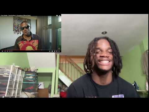 Criss Waddle - Take Me Back ft. Stonebwoy (Official Video) | REACTION