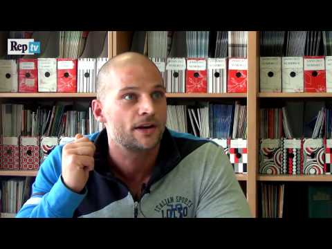 "Prigioni d'Italia" - Affetti banditi: sesso e famiglia dietro le sbarre