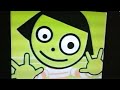PBS Kids Dot And Porchlight Entertainment Logo 2002