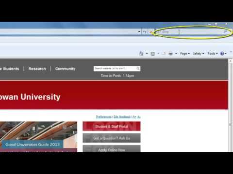Basic Computing Skills   Orientation