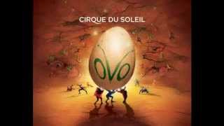 Cirque Du Soleil  OVO  Brisa Do Mar_Trimmed