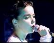 Björk - Come to Me LIVE 1994 Vessel
