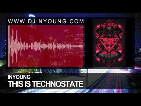 Inyoung - This Is TECHNOSTATE