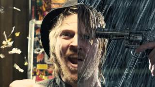 Gabriel  Ríos - Song No. 7