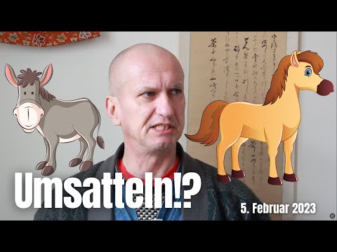 Soll ich meinen Meister wechseln? 5. Februar 2023