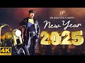Happy New Year 2025 Ilamai Edho Edho 4K Video Song Sakalakala Vallavan Kamal New Year Special