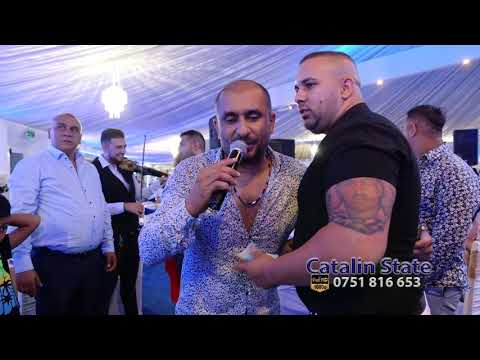 Monica Lupsa - Colaj Jocuri Banatene Live - Botez Samson - NOU