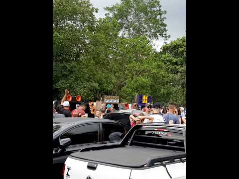 encontro de som automotivo De Primavera do Leste Mato Grosso