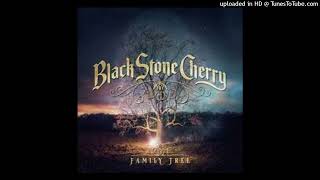 Black Stone Cherry - Family Tree