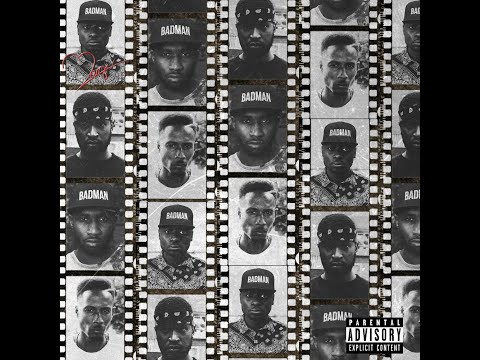 Dirty Danger Feat. Frisco, Roachee & D Double E - Badman