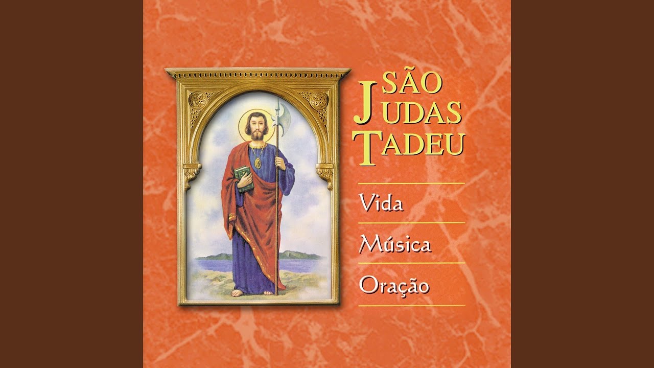 São Judas Tadeu