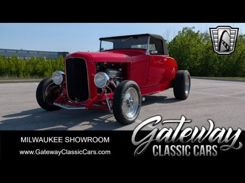 1929 Ford Roadster (CC-1984093) for sale in O'Fallon, Illinois