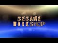 Sesame Workshop Ident 2016