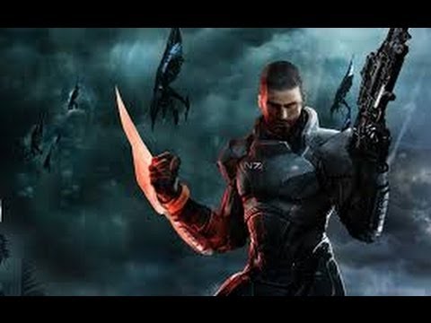 Zagrajmy w Mass Effect 3 odcinek 24.