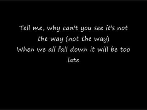 download lagu mp3 mp4 Sum 41 No Reason Lyrics, download lagu Sum 41 No Reason Lyrics gratis, unduh video klip Sum 41 No Reason Lyrics