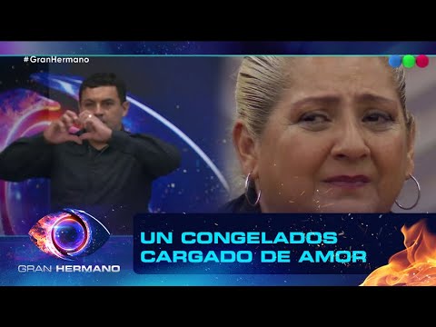 Programa 40 (21-01-2025) - Gran Hermano