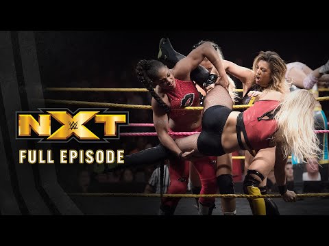 WWE NXT