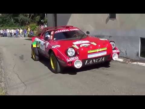 WORLD STRATOS MEETING  2016  BIELLA