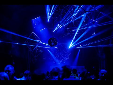 Leo Pol (Live) France @ Night Ambassadors, Lviv 2019