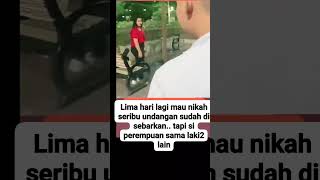 Download lagu tinggal hari 2 hari lg nikah. c perempuan malah ketahuan selingkuh. #fyp #fypシ゚viral #motivational mp3