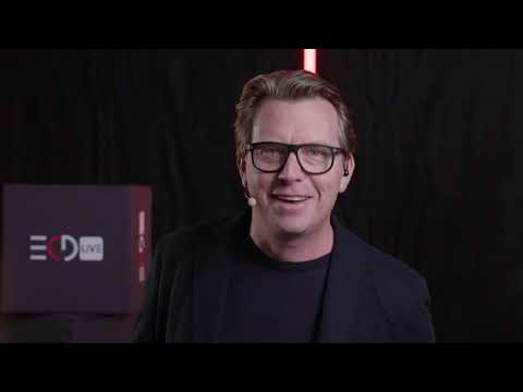 ECD LIVE: Matthias meets… – Felix Jahn, Director E-commerce s.Oliver Group