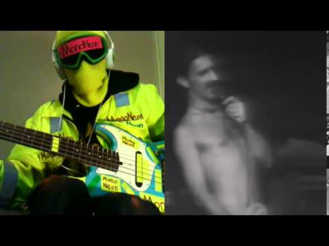 MonoNeon + Frank Zappa: "Honey Don't You Want A Man Like Me" (Capitol Theatre 1978)