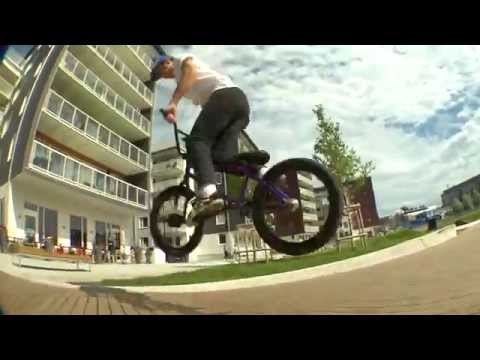 Goodfellas bmx Mixtape