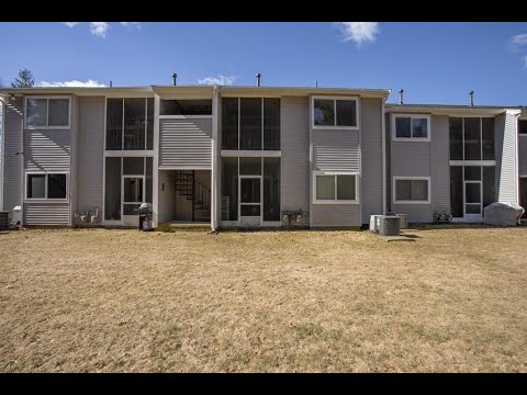 310 Park Pl #310 Raynham, MA 02767 - Condo - Real Estate - For Sale