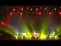 Muse - "Lithium"(Nirvana Cover) - Lollapalooza ...