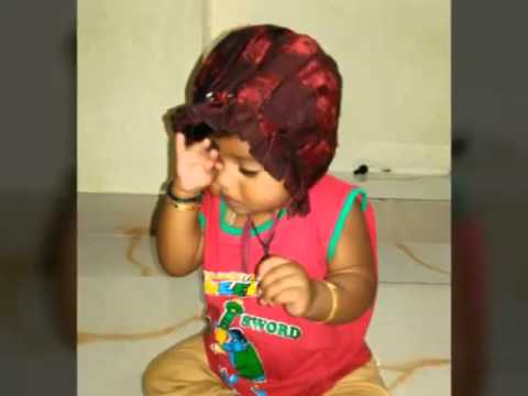 Narendar  Birthday wish Tejasri