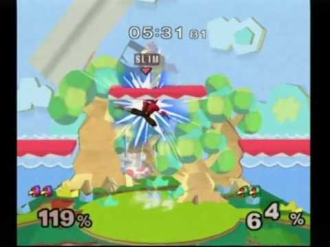 Longhorn Weekly 50 LF - Jose (Falco) vs Bobby Big Ballz (Falco)