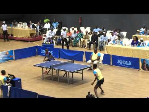 Ayo Omotara Vs Adeyinka Hammed