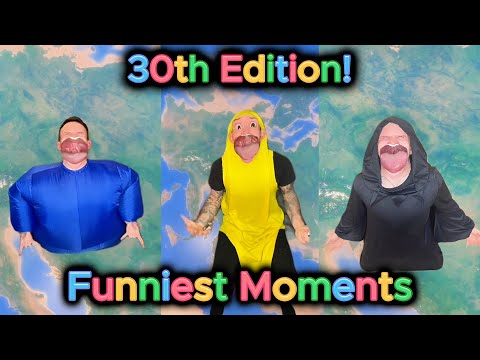 30 Compilations Later… This Is MrTalalaa 🍌😂