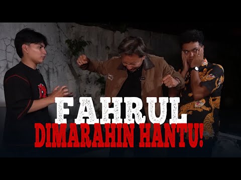 RUMAH BELANDA BERHANTU DI JALAN DAGO #Jurnalrisa