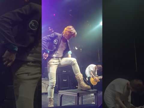 170610 내귀에 도청장치 - 1804 @우주락페