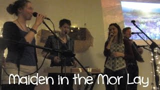 MAIDEN IN THE MOR LAY | live @ Meet&Greet Leiden