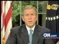 CNN - Ex-President George W. Bush's Post 9/11 ...