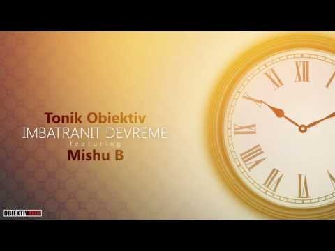Tonik Obiektiv feat. Farkas Mihai (Mishu B) - Imbatranit devreme (Official song)