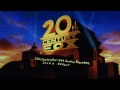 20th Century Fox 1994 Fanfare Breakdown Sound Effect