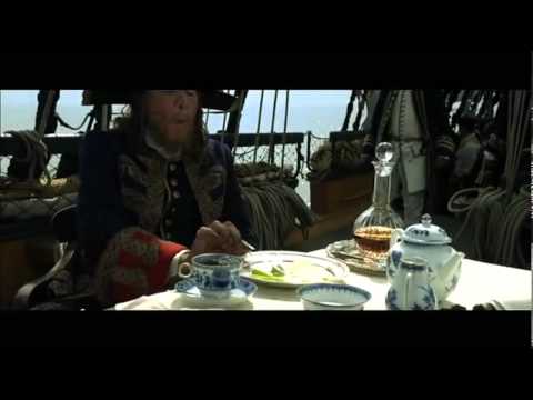 Pirates of the Caribbean: On Stranger Tides Fragman