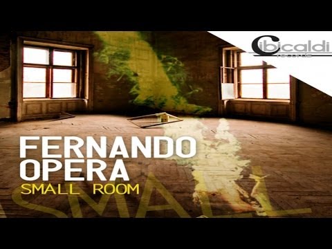 Small Room (Lostrocket rmx) - Fernando Opera